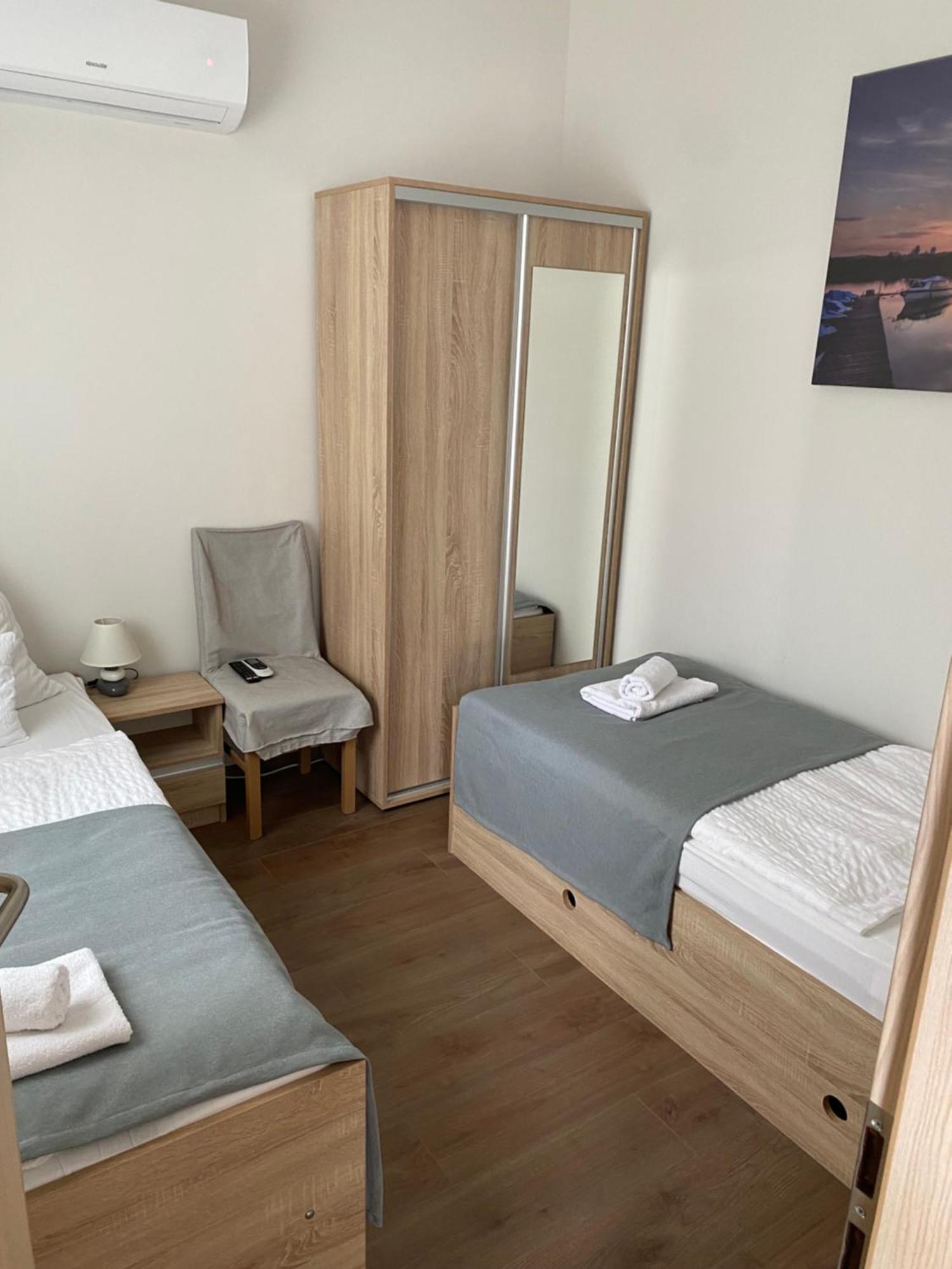 Apartment Csillag Virag Vendeghaz Abrahamhegy